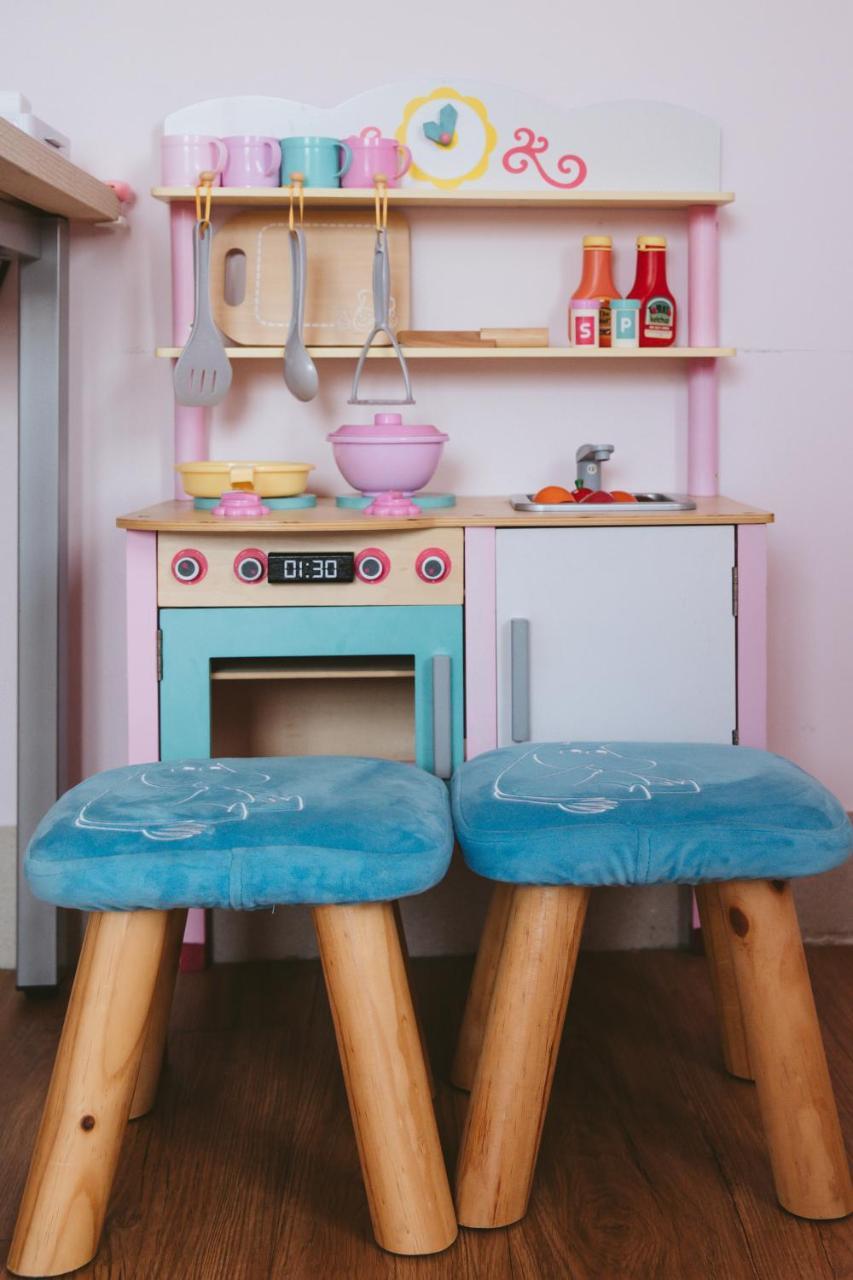 Dan Bao Homestay Jincheng Exterior photo